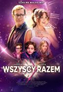 Wszyscy razem / The Present (2024) [480p] [WEB-DL] [XviD] [AC3-OzW] [Lektor PL]