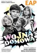 Wojna domowa E01-2 [REK] 1965 PL 450p WEB-DL x264