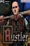 Rustler:Grand Theft Horse Complete Edition [v1.37.25+DLC] *2021* [MULTI-PL] [PORTABLE] [RAR]