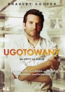 Ugotowany / Burnt (2015) [PL DVDRip XviD KiT] [Lektor PL] [avi]  [FIONA9]