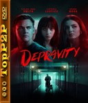 Dewiacja / Depravity (2024) [MULTi] [1080p] [AMZN] [WEB-DL] [x264-KiT] [Lektor PL i Napisy PL]