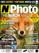 N-Photo UK - August 2022 [ENG] [pdf]  [FIONA9]