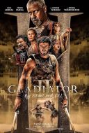 Gladiator II *2024* [4K.SDR] [10bit] [m2160p] [WEB-DL] [H265.MKV] [AC3-5.1 Lektor PL-ENG-Napisy PL] [StarLordX] [REUPP]