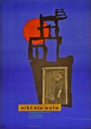Nikt nie woła (1960) [REMASTERED.PL.480p.WEB-DL.XviD.AC3] [Film polski] [avi]  [FIONA9]