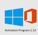 Activation Program 1.13: Offline Win+Office License Activation Tool