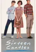 Szesnaście świeczek / Sixteen Candles (1984) [MULTi.1080p.BluRay.x264-DSiTE] [Lektor PL] [mkv]  [FIONA9]