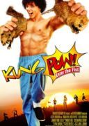 Kung Pow: Wejscie wybranca / Kung Pow: Enter the Fist (2002) [DVDRip] [XviD] [Lektor PL]