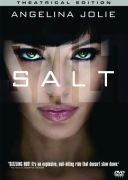 Salt (2010) [Theatrical PL BRRip 480p XviD AC3-LTN] [Lektor PL] [avi] [FIONA9]