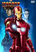 Iron Man (2010) [BD 1080p][x265 HEVC 10bit][Multi-Audio][Multi-Sub][DTS][OPUS][Tribute]