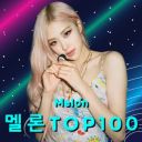 Melon Top 100 K-Pop Singles Chart (04-January-2025) [Mp3 320kbps]
