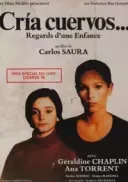 Nakarmić kruki / Cría cuervos (1976) [MULTi.1080p.BluRay.REMUX.AVC.DTS.1.0-MR] [h264] [Lektor PL] [mkv]  [FIONA9]