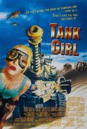 Odlotowa dziewczyna / Tank Girl (1995) [PL 1080p BDRip H264-wasik] [Lektor PL] [mkv] [FIONA9]