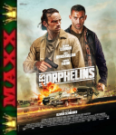 The Orphans / Les orphelins (2025) PL.1080p.BDRip.XviD-MAXX / Lektor PL