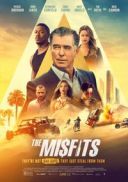Elita zlodziei / The Misfits (2021) [720p] [BDRip] [XviD] [AC3-ELiTE] [Lektor PL]