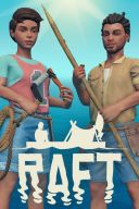 Raft The Final Chapter *2022* [ver.1.1.01] [MULTI-PL] [EXE]