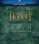 Hobbit: Pustkowie Smauga / The Hobbit: The Desolation of Smaug (2013) [EXTENDED PL BDRip x265-MAXiM] [Lektor PL] [mkv] [FIONA9] [#280 TOPFILMYFILMWEB]
