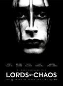 Władcy chaosu / Lords of Chaos (2018) [720p BDRip H264 AC3-K83] [Lektor PL]