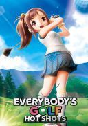 Everybodys Golf Hot Shots (v.1.0.8) - RUNE *2025* [ENG] [iso]