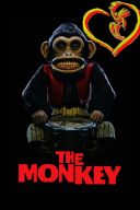 Małpa / The Monkey (2025)  [10Bit HDR] [2160p.WEB-DL.H265.AC3-AS76-FT] [Napisy PL Translator Google] [Alusia]