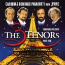 Luciano Pavarotti - The Three Tenors - Paris Live 1998 (2023 Classica) [MP3 320 kbs] [48 kHz] [StarLordX]