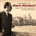Piero Piccioni - The Best of Piero Piccioni - Italian Film Music, Elegant Jazz & Cinematic Romance (2026) [Flac] [ToAlien]