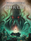 Worshippers of Cthulhu (v.1.0.0.2) [Steam-Rip] *2024* [PL] [exe]