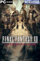 Final Fantasy XII: The Zodiac Age [v1.0] *2018* [MULTI-ENG] [CPY] [ISO]