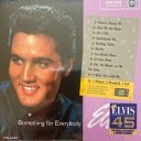 Elvis Presley - Something For Everybody - [Includes Alternate & Bonus Tracks] [2022] [Hi-Res] [FLAC-24Bit]-Sc4r3cr0w