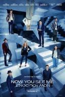 Iluzja 3 / Now You See Me: Now You Don`t (2025) [Dont] [PLDUB.MD.1080p.TELESYNC.x264-OzW] [Dubbing PL] [mkv]  [FIONA9]