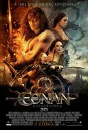 Conan Barbarzyńca 3D / Conan the Barbarian (2011) [WEB-DL] [H264] [AC3-d11] [Lektor PL]