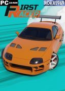 First Racer [v1.1.9] *2023* [MULTI-ENG] [GOG] [EXE]