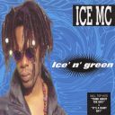 ICE MC - Ice' N' Green (1994) [FLAC]