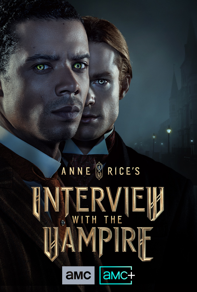 Wywiad z wampirem / Interview With The Vampire (2024) S02E03 [PL.1080p.WEB-DL.H.264.DDP2.0-FOX] [Lektor PL] [mkv]  [FIONA9]