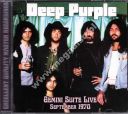 DEEP PURPLE - GEMINI SUITE LIVE, SEPTEMBER 1970 (2026) [WMA] [FALLEN ANGEL]