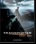 Transporter / Nowa moc / The Transporter Refueled (2015) [480p] [BRRip] [XviD] [AC3] [SK13] [Lektor PL] [avi] [FIONA9]