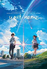 Twoje imię / Your Name / Kimi no Na wa (2016) - [Bluray 1080p][H264][AAC 2.0][Japanese][PLSUB+ENSUB][881CD8B7] [Napisy PL] [mkv]  [FIONA9]