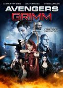 Mścicielki Grimm / Avengers Grimm (2015) [XviD] [640x352] [Lektor PL]