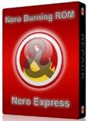 Nero Burning ROM &amp; Nero Express 2017 18 0 16 0 (x32/x64)[PL][Portable]