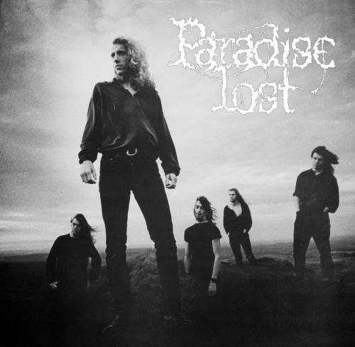 Paradise Lost - Studio Albums [Remastered] (1990-2023) [FLAC]