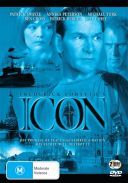 Ikona - Icon (2005) [PL CD2] [XviD] [576x320] [Lektor PL] [avi] [FIONA9]