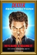Dexter: Zmartwychwstanie / Dexter Resurrection [Sezon 1] [AI] [1080p] [WEB] [H264-XuploaD] [Lektor PL (Ai)]