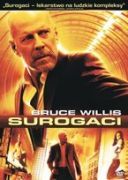 Surogaci / Surrogates (2009) [1080p] [BRRip] [H264] [AC3-d11] [Lektor PL]