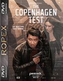 The Copenhagen Test (2025) (S01) [MULTi] [1080p] [SKST] [WEB-DL] [H.264] [DD5.1-RX] [Lektor PL]