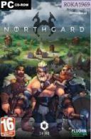 Northgard Definitive Edition [v4.0.11.43178+DLC] *2017* [MULTI-PL] [TENOKE] [ISO]