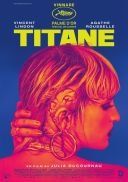 Titane (2021) [MULTI BluRay 1080p x264-LTN] [Lektor PL] [mkv] [FIONA9]