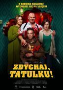 Zdychaj tatulku / Papa, sdokhni / Why Don\'t You Just Die! (2017) [720p] [BDRip] [XviD] [AC3-LTN] [Lektor PL] [avi] [FIONA9]