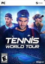 Tennis World Tour *2018* [MULTI-PL] [EXE]