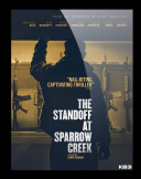 Martwy punkt / The Standoff at Sparrow Creek (2018) [480p] [BRRip] [XviD] [DD2.0-K83] [Lektor PL] [avi] [FIONA9]