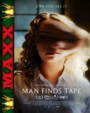 Kaseta / Man Finds Tape (2025) PL.1080p.WEB-DL.XviD-MAXX / Lektor PL 