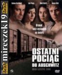 Ostatni Pociąg Do Auschwitz - Der letzte Zug *2006* [WEB-DL] [XviD] [Lektor PL]